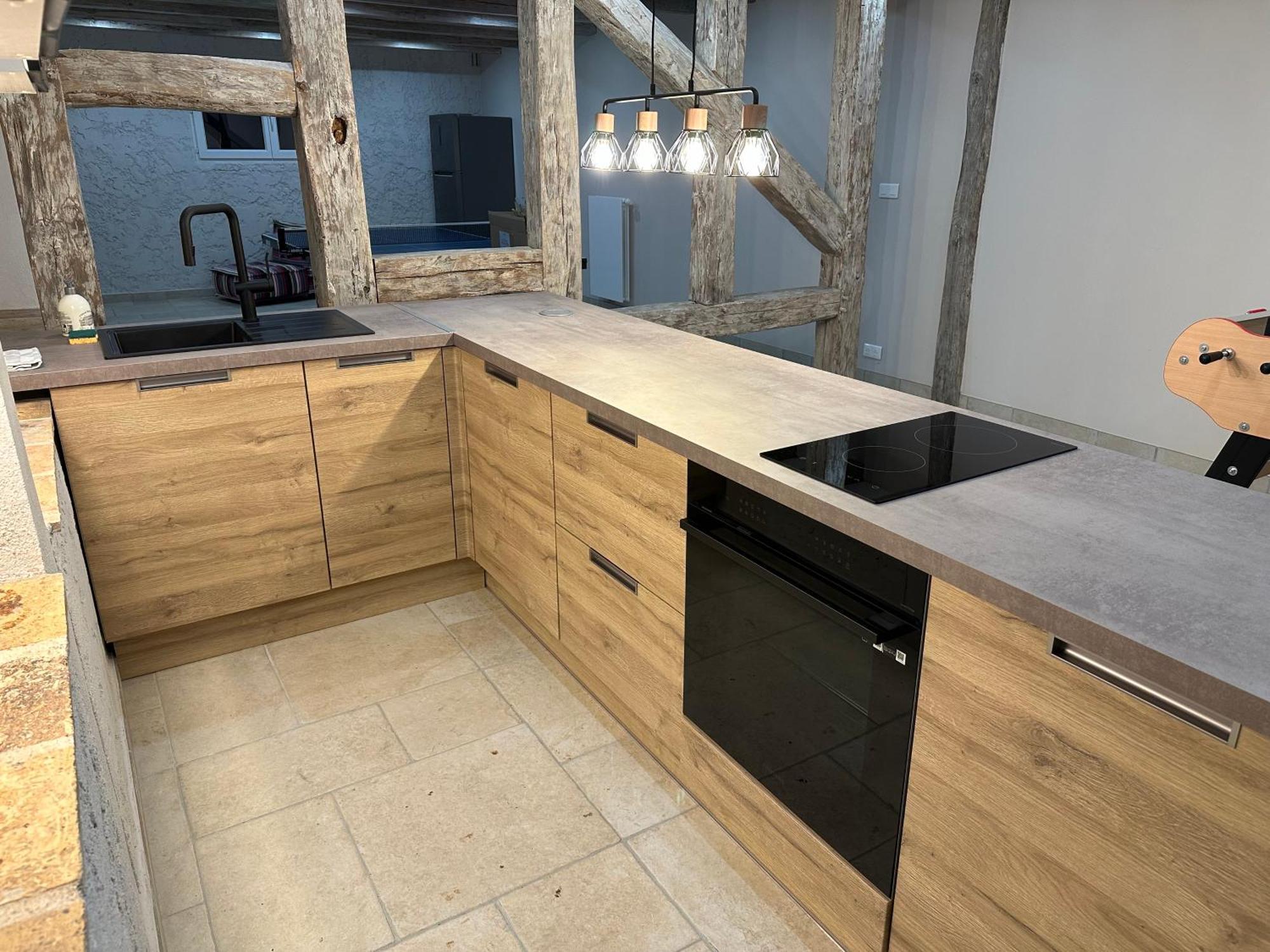 Gite « Les Basse Des Grouets » Blois Exterior photo
